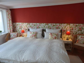 Ferienwohnung Teestube Wernigerode 